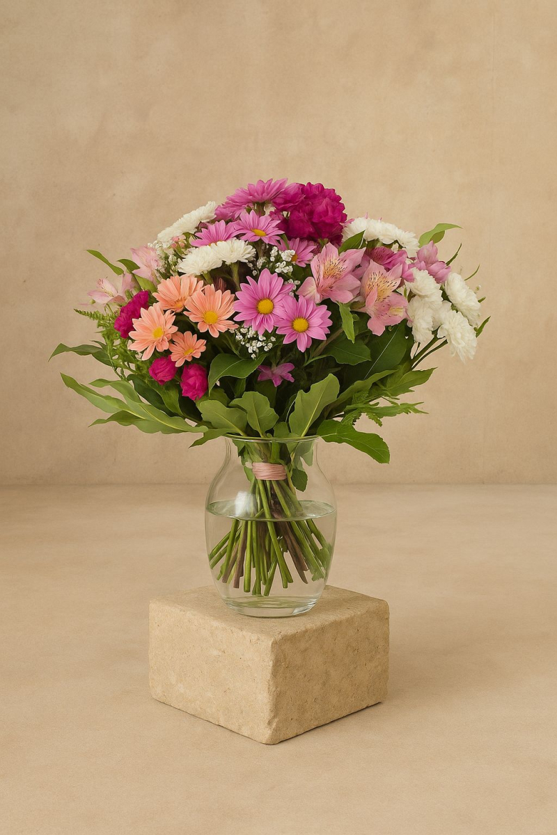 Mix of Chrysanthemums | A022