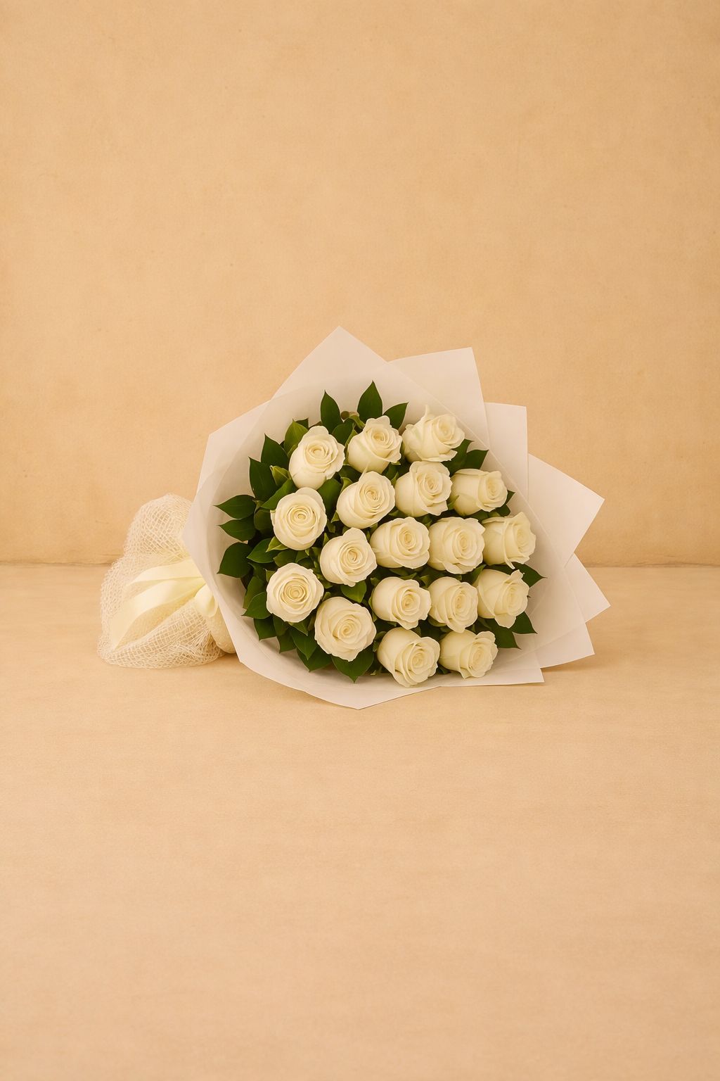 Pure Harmony Bouquet | A057