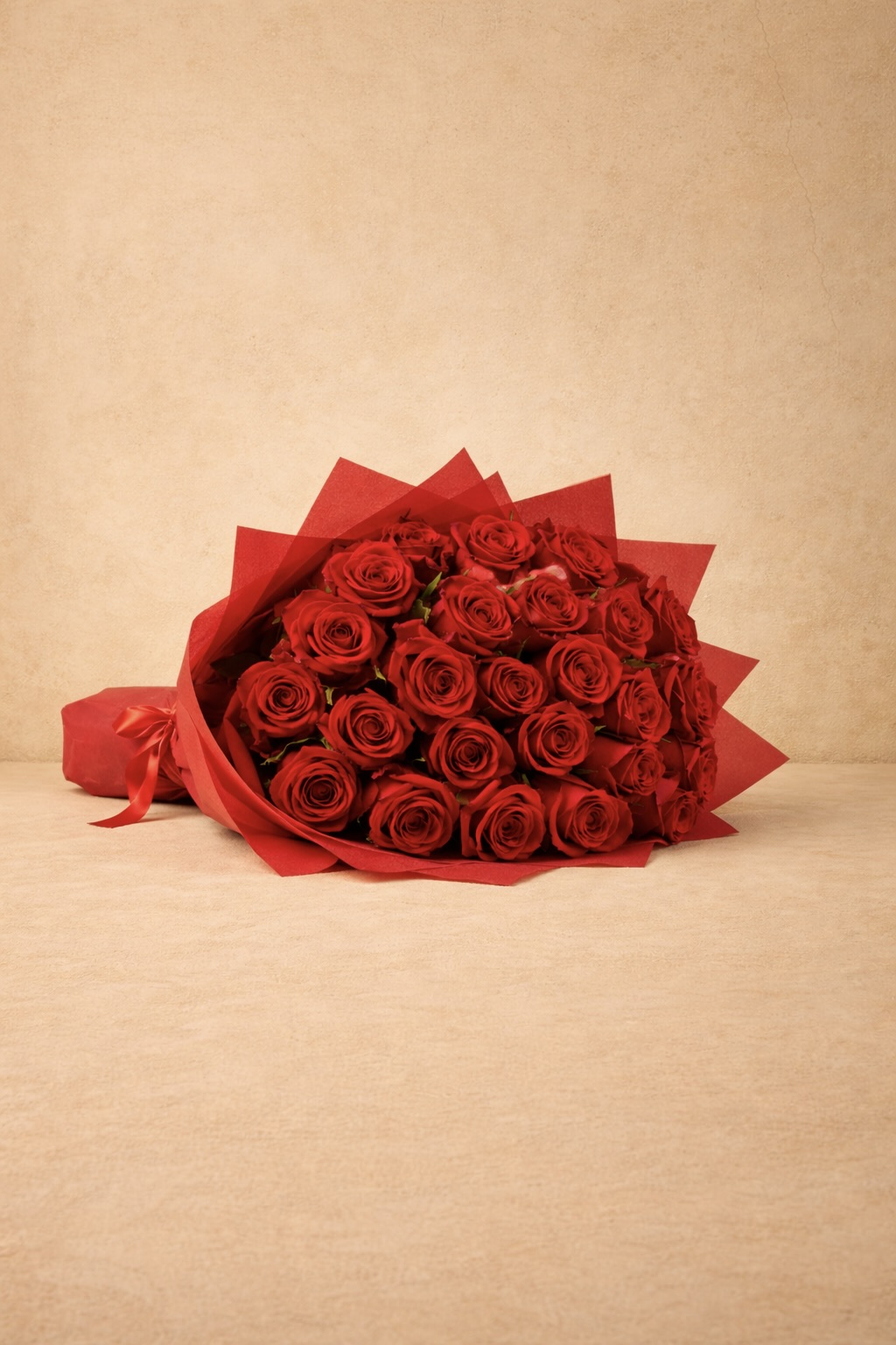 Roses and Glitter | A044