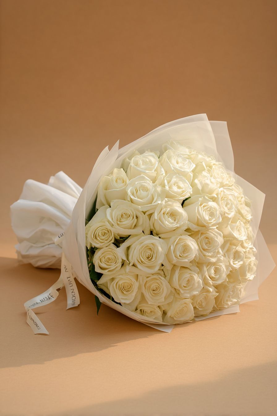 White Roses | A047