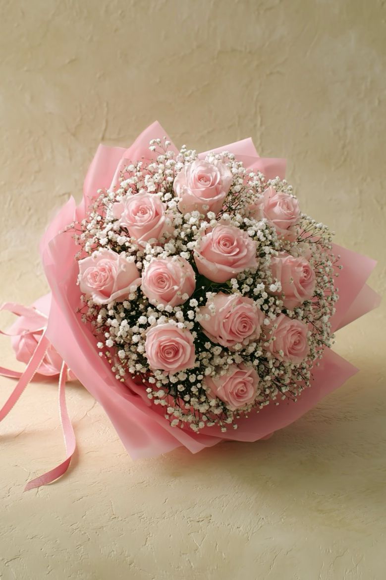 Special Roses "JAMILA" | A054