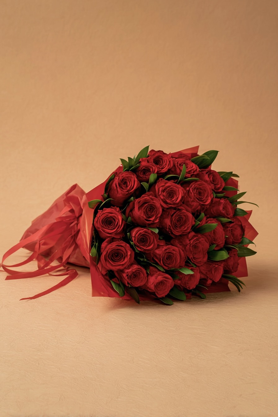 Classic Roses | A051