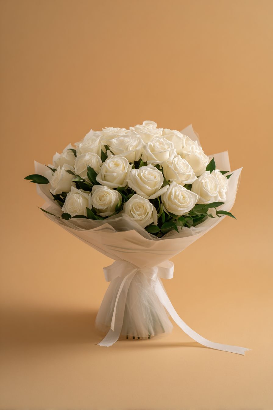 Pure Harmony Bouquet | A057