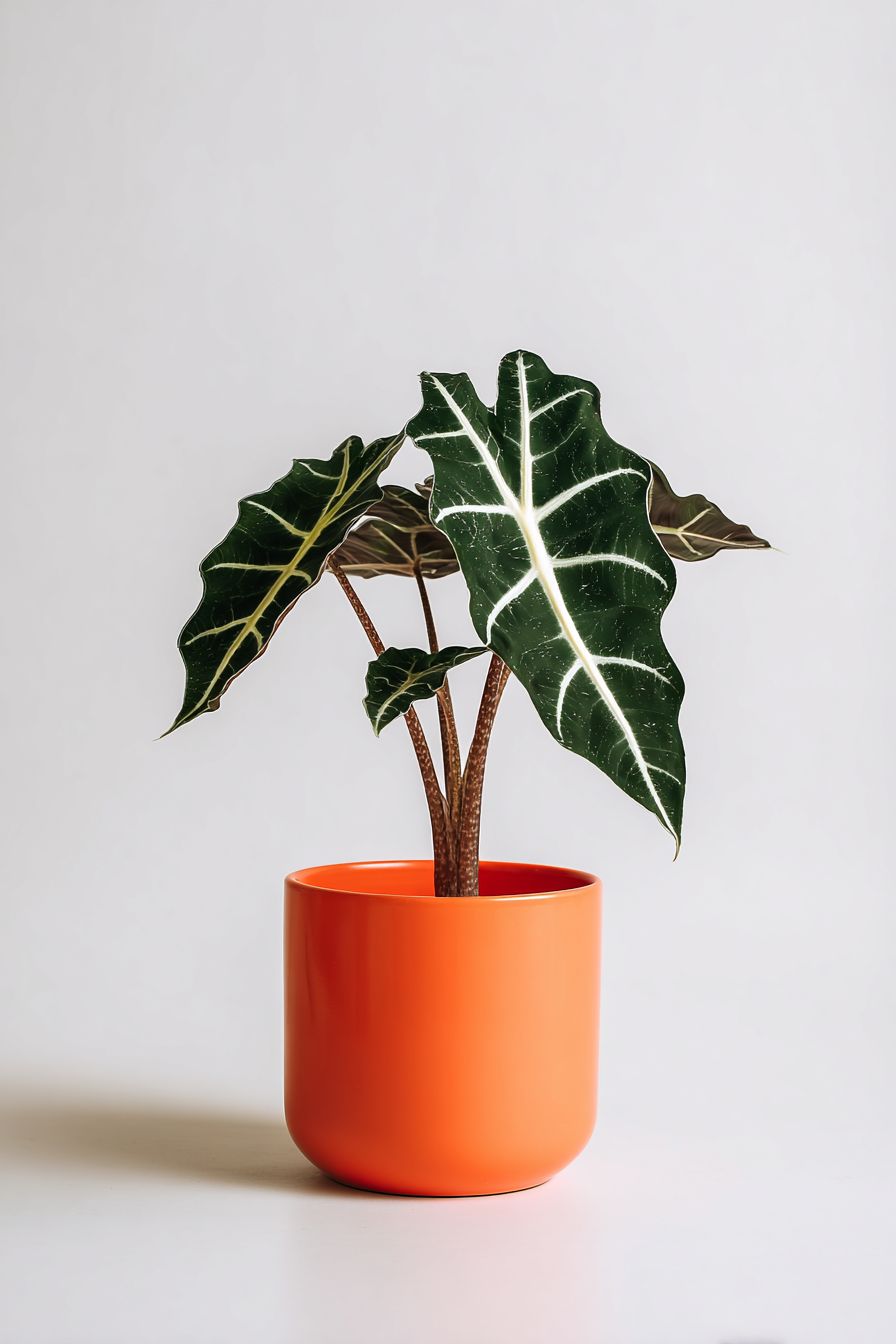 Alocasia Size12 |B050