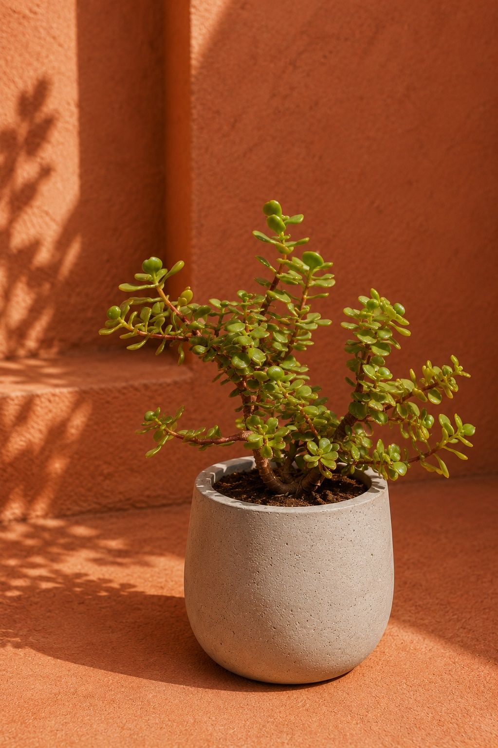 Bonsai Money Tree Size12 |B051