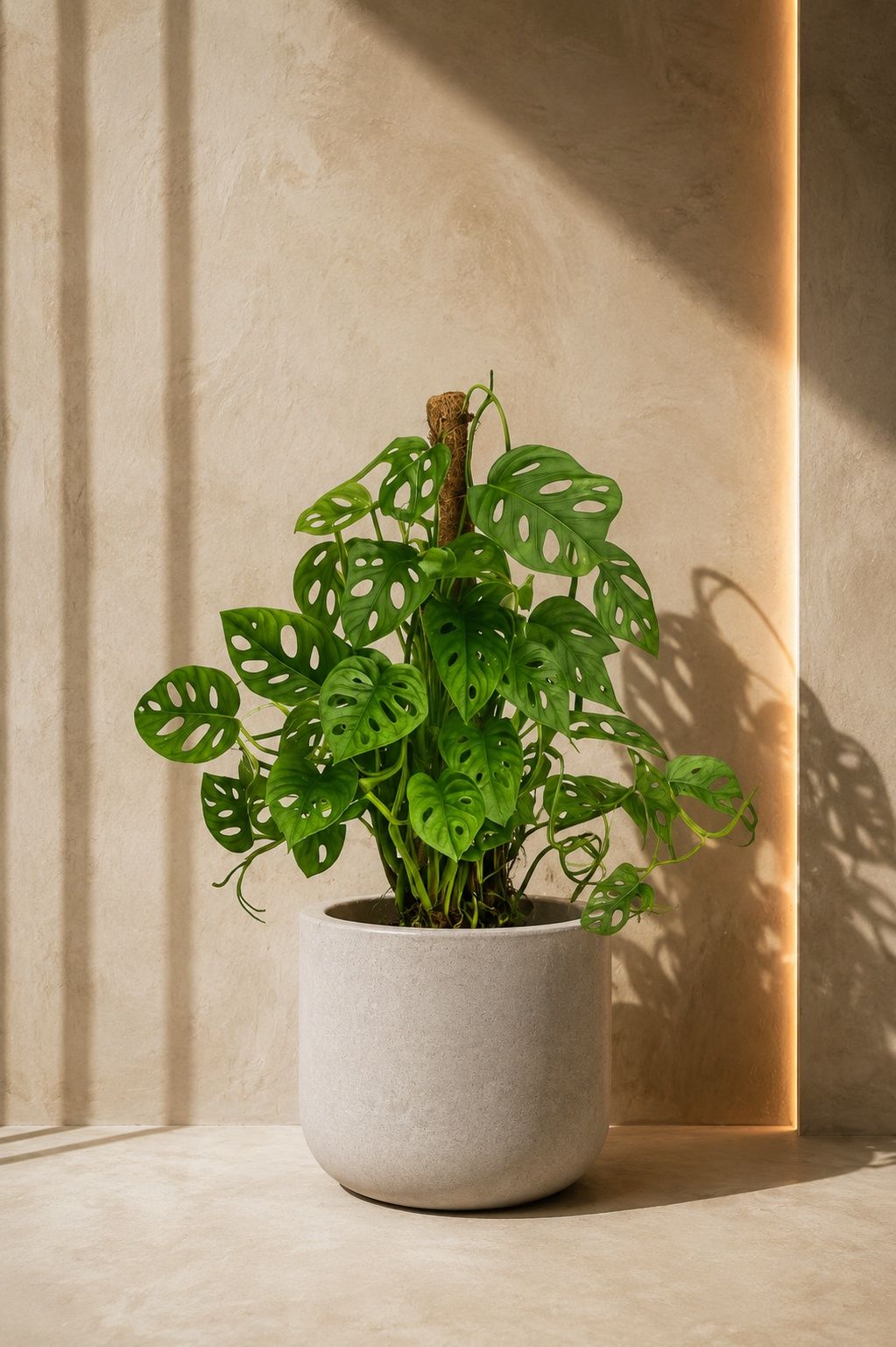 Monstera Monkey Size24 | B020