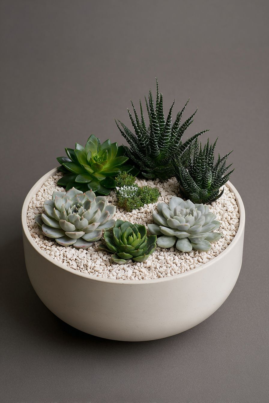 Succulents | B070