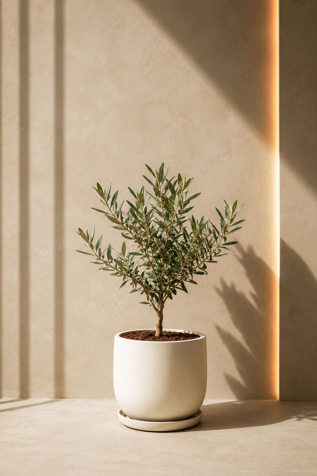 Bonsai Olive Tree Size12 |B052