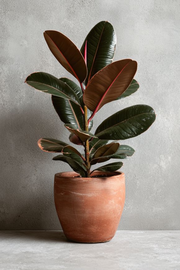 Ficus Elastica Size15 | B025