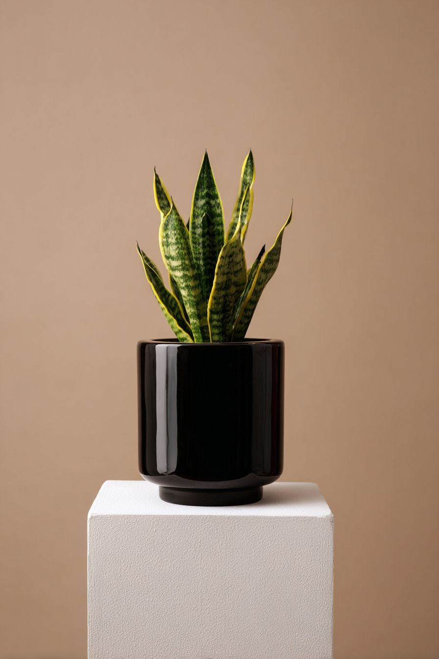 Sansevieria Size12 | B027