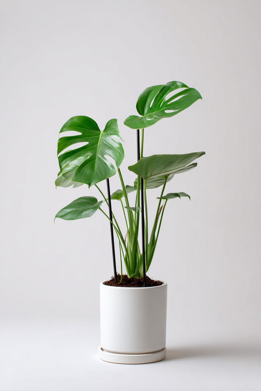Monstera Size18/20 |B038