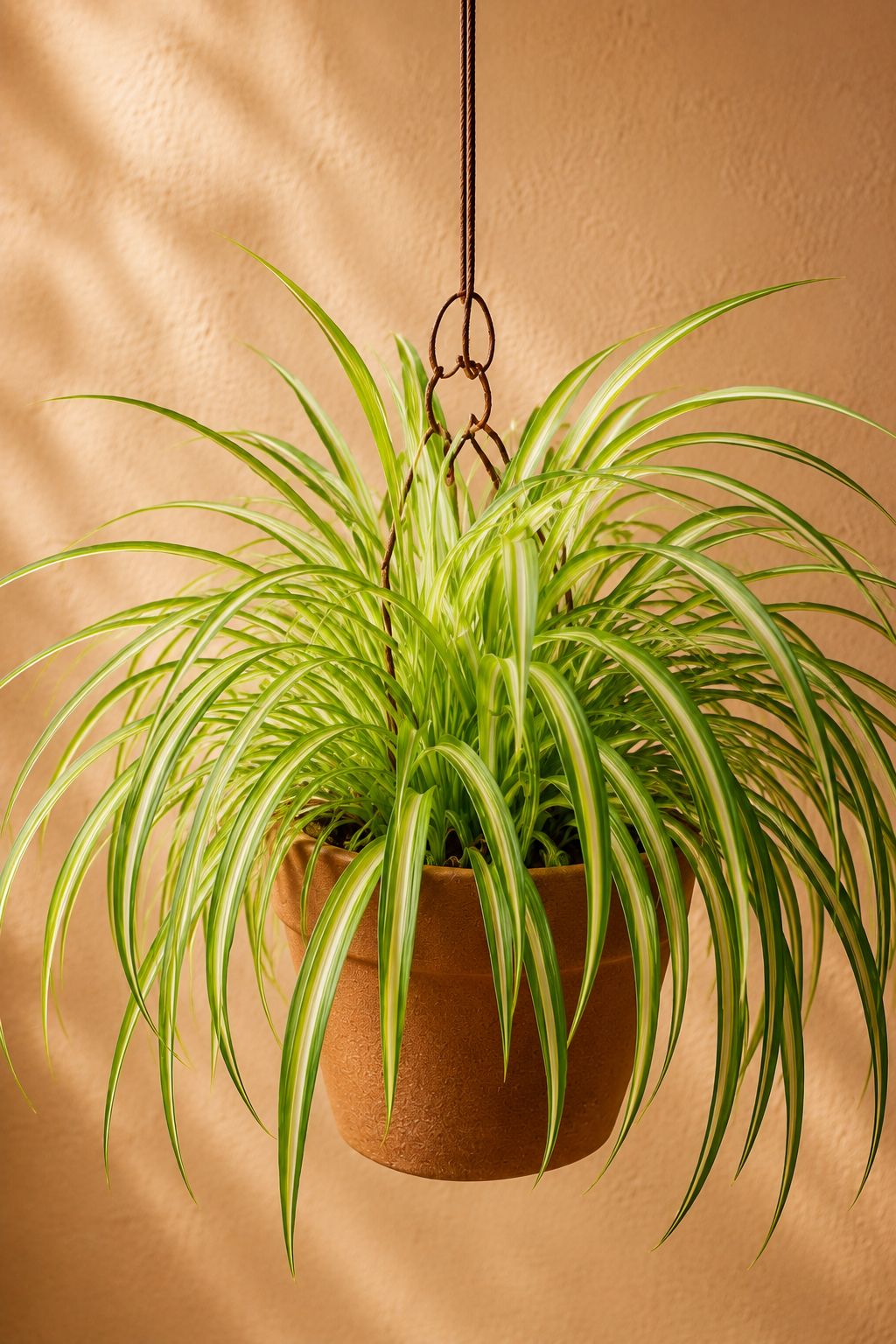 Spider Plant |E02