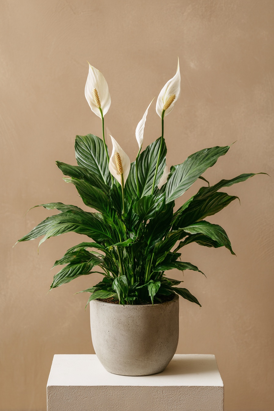 Septiphyllum Size24 | B015