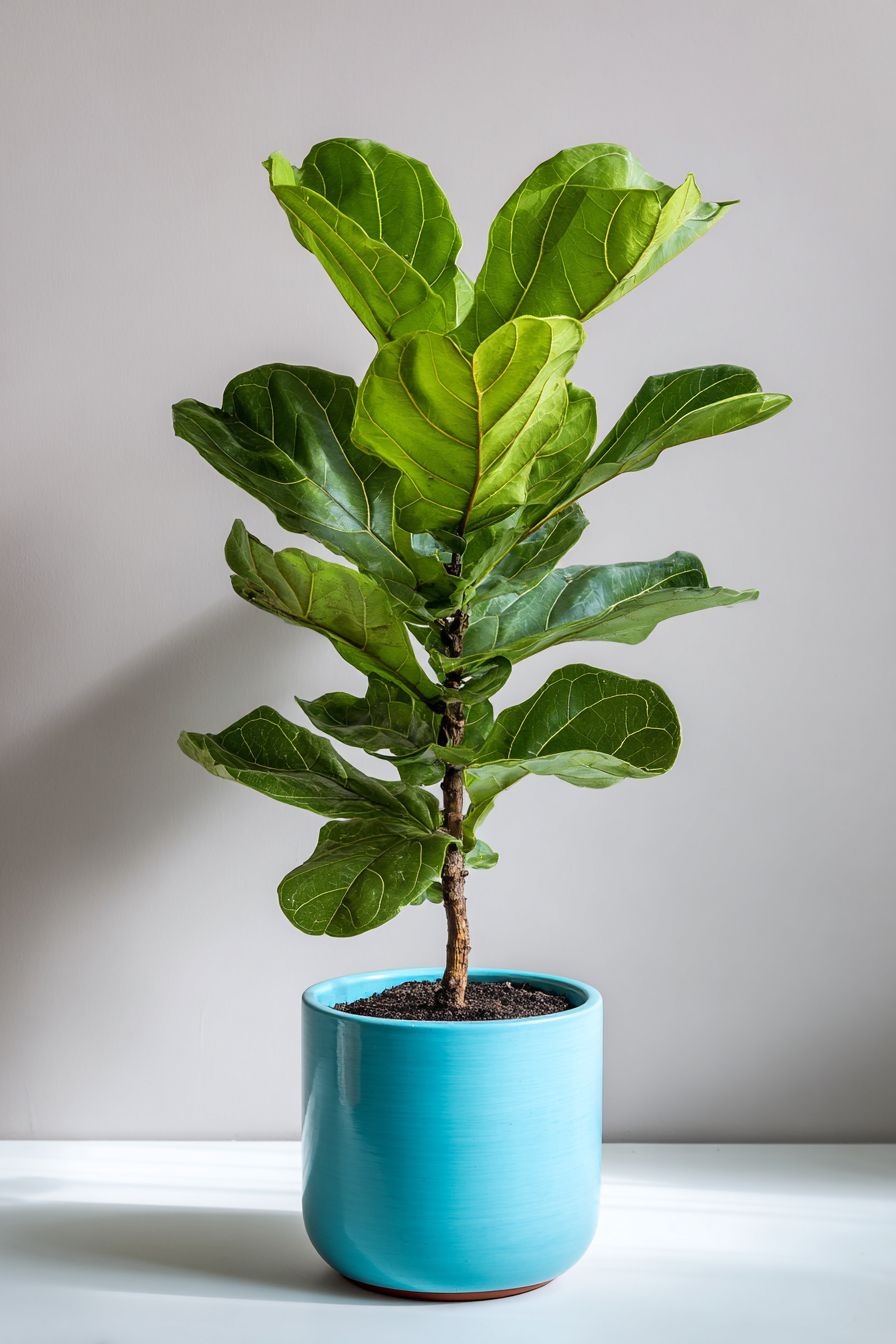 Fiddler's Ficus Size24 | B012