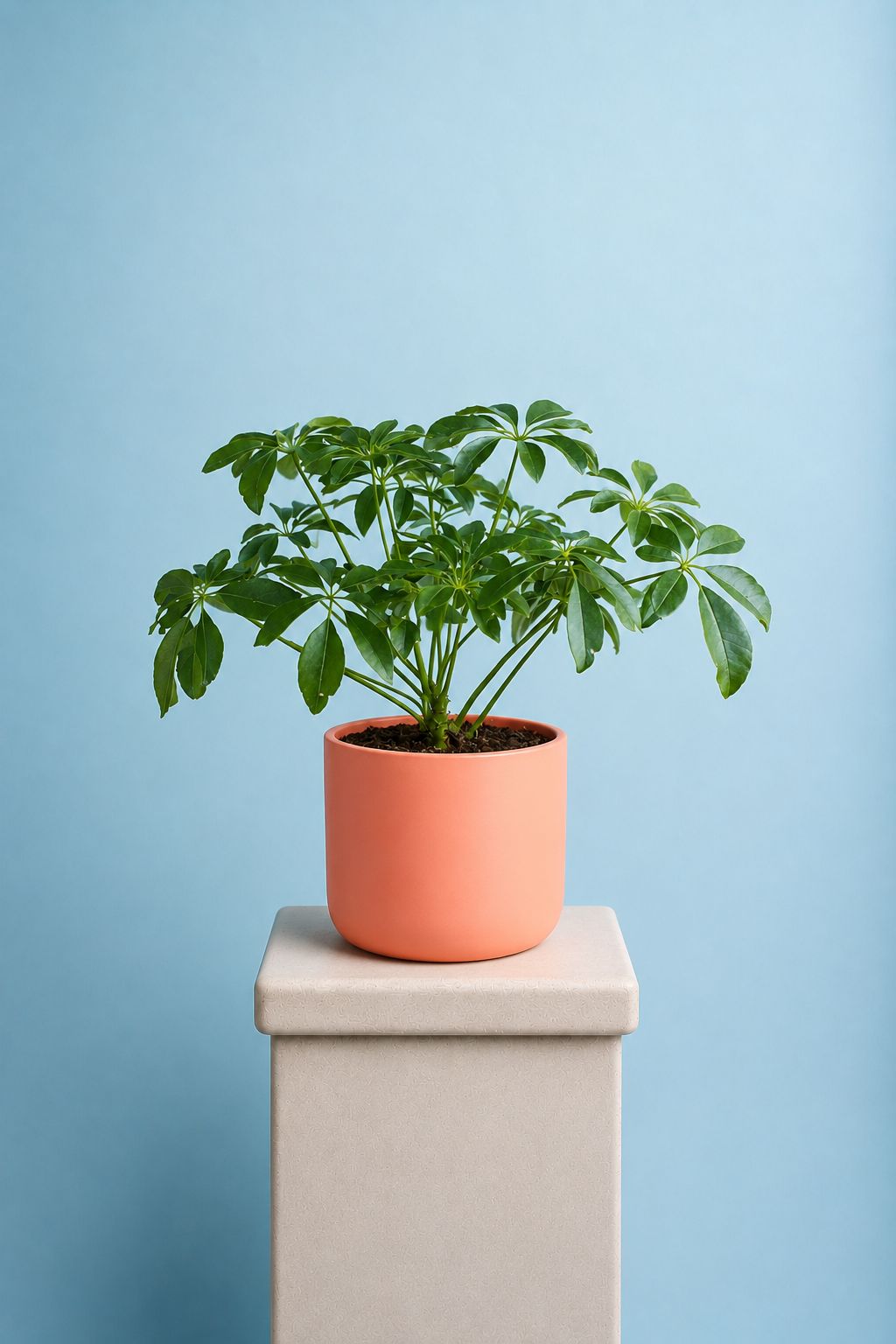 Schefflera Size12 |B036