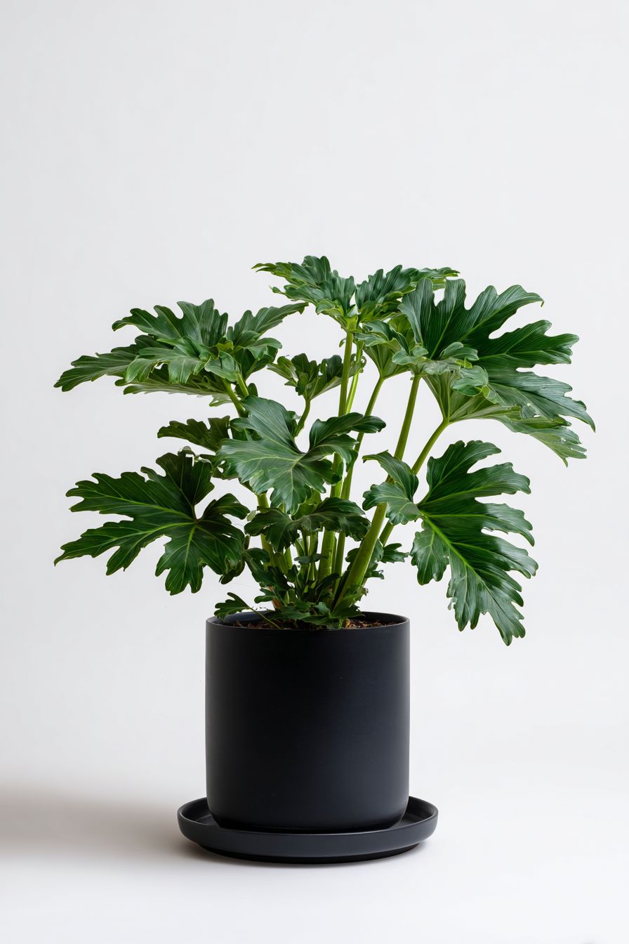 Philodendron Size24 | B019