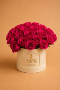 Pink Roses | H028
