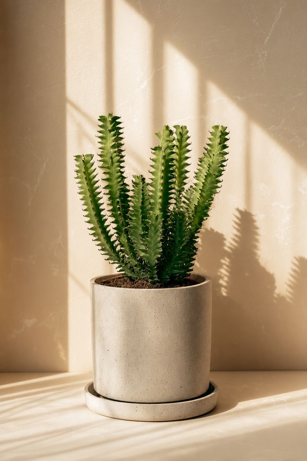 African Milk Tree Size12 | B072