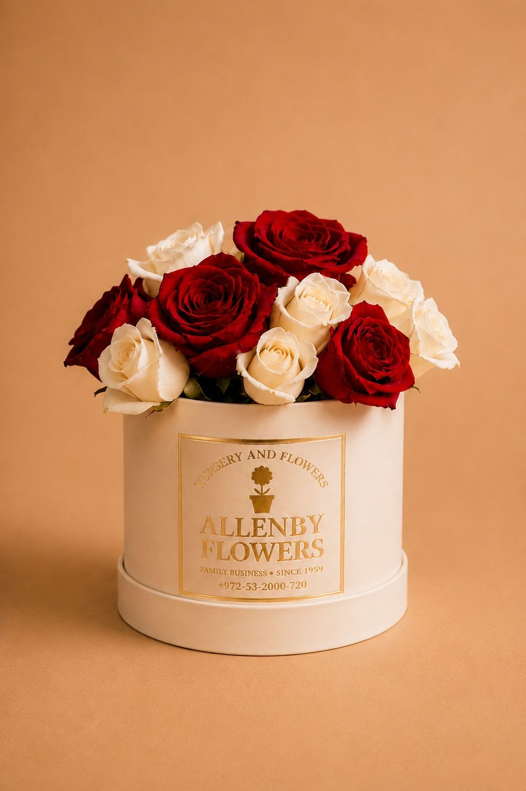 Mix of Roses | H014