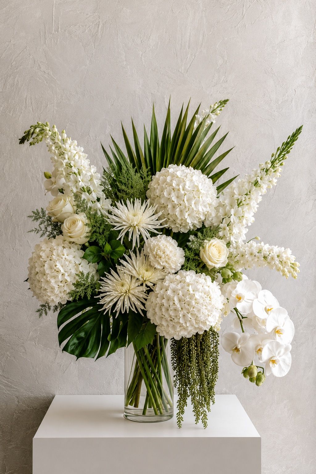 Blanc | D015