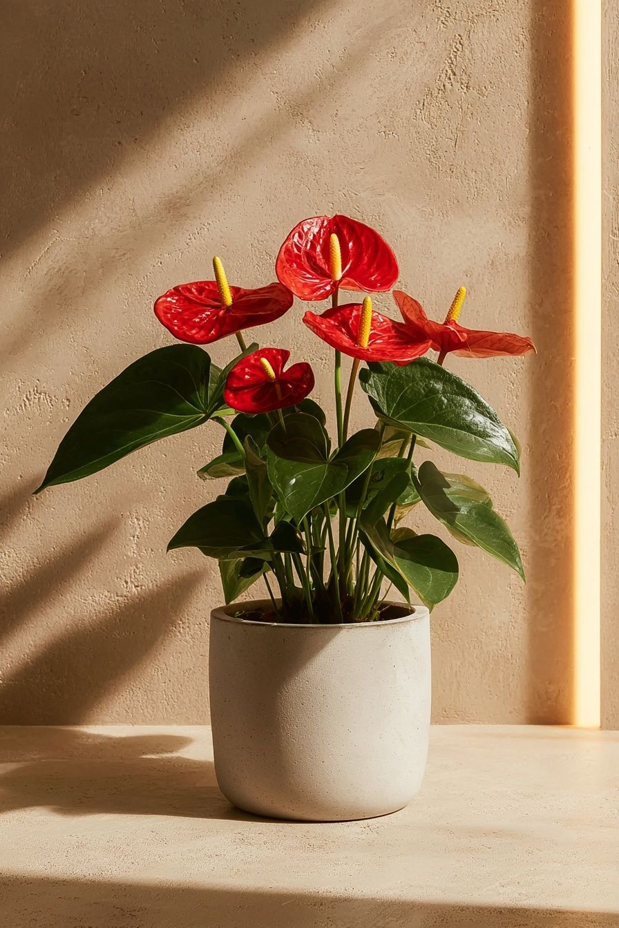 Anthurium Size12 | B067