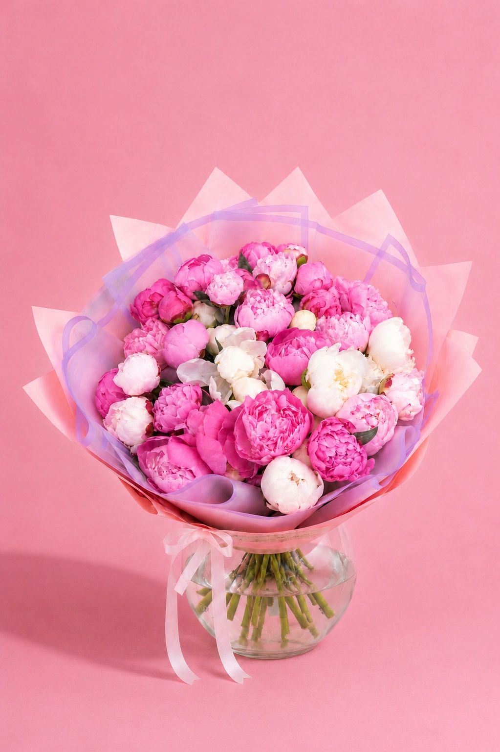 Peonies | F029